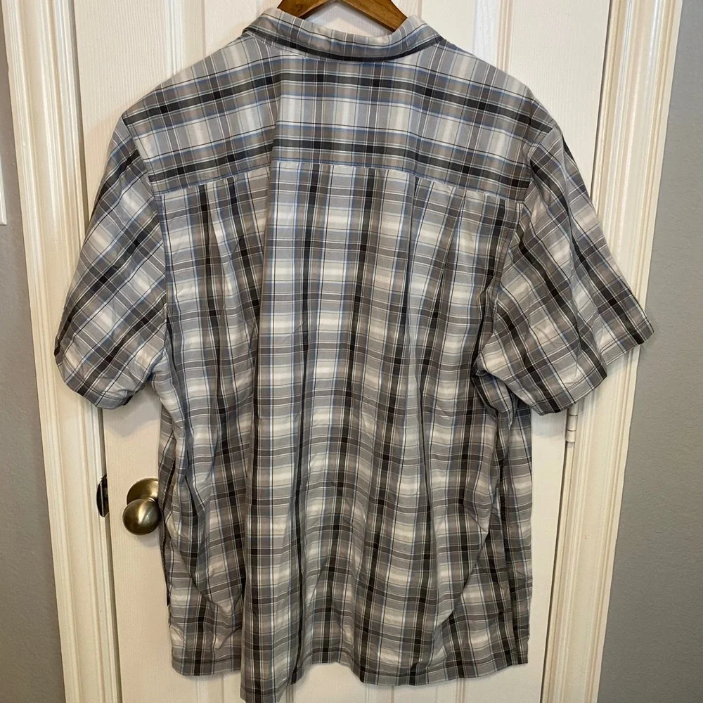 The North Face face comfortable button